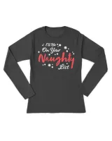 Women's Long Sleeved T-Shirt