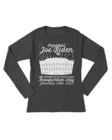 Women's Long Sleeved T-Shirt