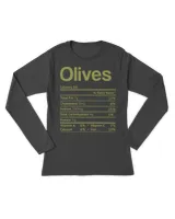 Women's Long Sleeved T-Shirt