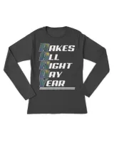 Women's Long Sleeved T-Shirt