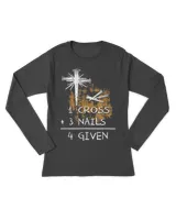 Women's Long Sleeved T-Shirt