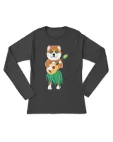 Women's Long Sleeved T-Shirt