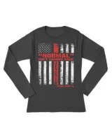 Women's Long Sleeved T-Shirt