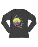 Women's Long Sleeved T-Shirt