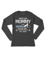 Women's Long Sleeved T-Shirt