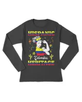 Women's Long Sleeved T-Shirt