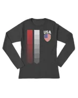 Women's Long Sleeved T-Shirt