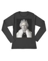 Women's Long Sleeved T-Shirt