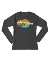 Women's Long Sleeved T-Shirt