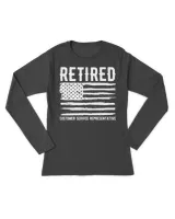 Women's Long Sleeved T-Shirt