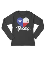 Women's Long Sleeved T-Shirt