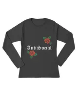 Women's Long Sleeved T-Shirt