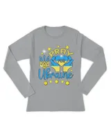 Women's Long Sleeved T-Shirt