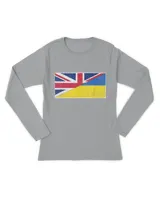 Women's Long Sleeved T-Shirt