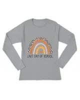 Women's Long Sleeved T-Shirt