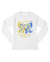 Women's Long Sleeved T-Shirt