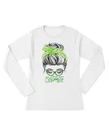 Women's Long Sleeved T-Shirt