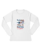 Women's Long Sleeved T-Shirt