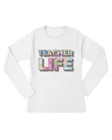 Women's Long Sleeved T-Shirt