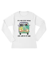 Women's Long Sleeved T-Shirt