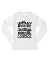 Women's Long Sleeved T-Shirt