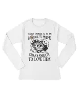 Women's Long Sleeved T-Shirt