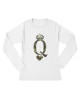 Women's Long Sleeved T-Shirt