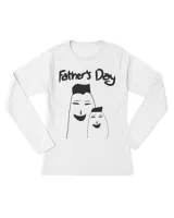 Women's Long Sleeved T-Shirt