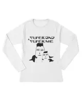 Father's Day T-Shirt, Super Dad T-Shirt, Kids T-Shirt
