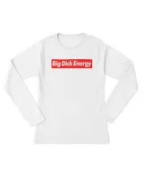 Women's Long Sleeved T-Shirt