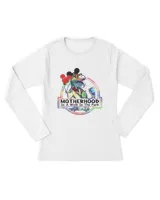 Women's Long Sleeved T-Shirt