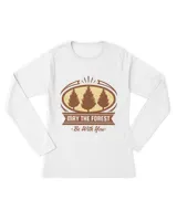 Women's Long Sleeved T-Shirt