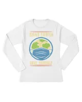 Women's Long Sleeved T-Shirt