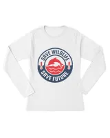 Women's Long Sleeved T-Shirt