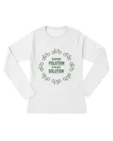 Women's Long Sleeved T-Shirt