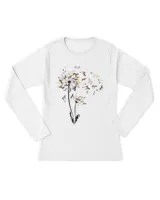 Women's Long Sleeved T-Shirt