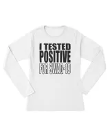 Women's Long Sleeved T-Shirt