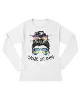 Women's Long Sleeved T-Shirt