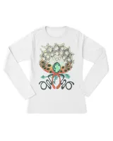 Women's Long Sleeved T-Shirt