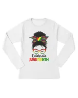 Women's Long Sleeved T-Shirt