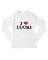 Women's Long Sleeved T-Shirt