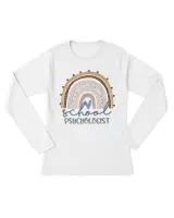 Women's Long Sleeved T-Shirt