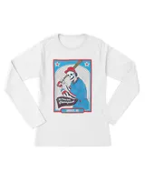 Women's Long Sleeved T-Shirt