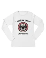 Women's Long Sleeved T-Shirt