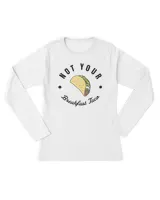 Women's Long Sleeved T-Shirt