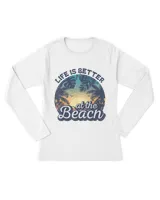 Women's Long Sleeved T-Shirt