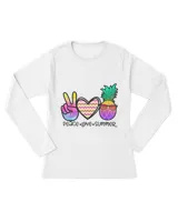 Women's Long Sleeved T-Shirt