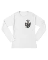 Women's Long Sleeved T-Shirt