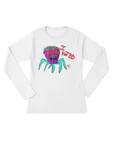 Women's Long Sleeved T-Shirt