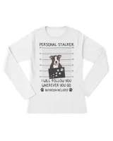 Women's Long Sleeved T-Shirt